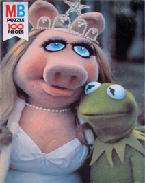 Milton bradley 1979 puzzle muppet movie beauty contest.jpg (151 KB) Miss Piggy 1979, 100 pc