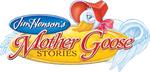 Mother Goose Stories - Logo
