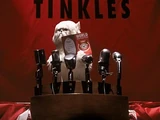 Mr. Tinkles