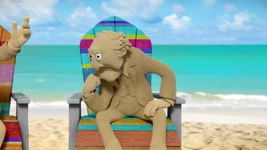 "Farewell, Statler and Waldorf" (2021)