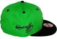 New era 2014 kermit blend 2