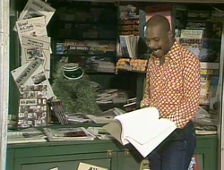 OscarGordon-Newsstand