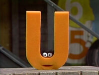 U Episode 1912