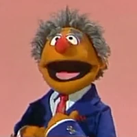 game show host in Episode 2734