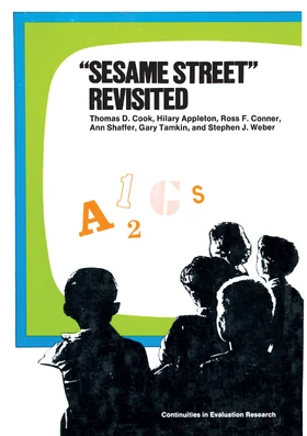Sesame Street Revisited