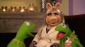 The Bachelor 2014 Kermit