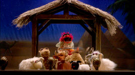 It's a Very Merry Muppet Christmas Movie