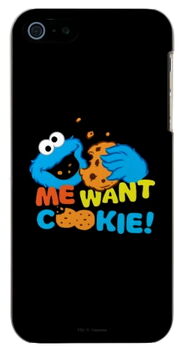 Cookie Wants Cookie