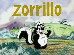 Zorillo