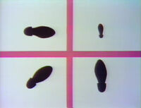 #2- Big Foot (First: Episode 0491)