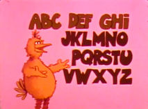 Sesame Street 25 Greatest Hits commercial