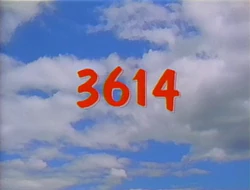 3614