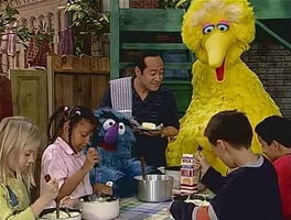 3943d.jpg (211 KB) "Mashing Potatoes Exercise Song"