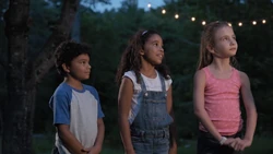 N is for Nature (First: Episode 5225)