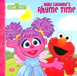 Abby Cadabby's Rhyme Time 2007