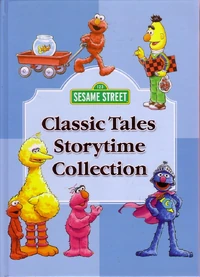 Classic Tales Storytime Collection (2006)