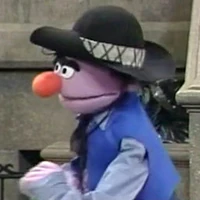 Cowboy X in Episode 2779