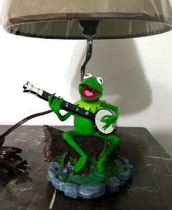 Muppet Lamps Disney Store Muppet Wiki Fandom Muppet Lamps Disney Store Muppet Wiki Fandom