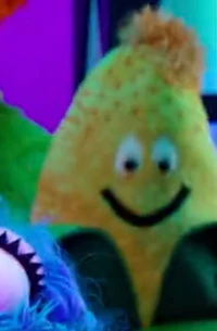 Abelardo Montoyaear of corn