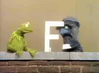 Kermit Lecture: F (First: Episode 0033)