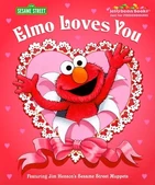 Elmolovesyou2000.jpg (192 KB) 2000 Random House Jellybean Books ISBN 0307988465