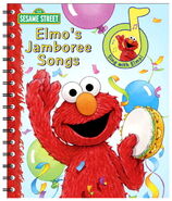 Elmo's Jamboree Songs 2004