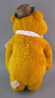 Fozzie plush 3