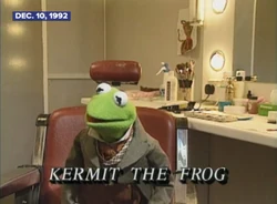 GMA 1992-12-10 Kermit