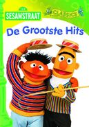 De Grootste Hits (The Biggest Hits) 2008 DVD