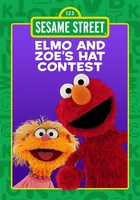 "Elmo and Zoe's Hat Contest"