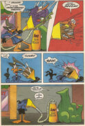 Looney Tunes #47