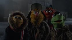 MMW extended cut 1.25.17 break the fourth wall