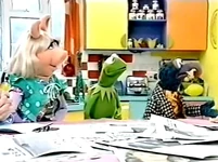 The Big Breakfast May 21, 1996