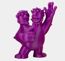 Makerbot-2Head.jpg (21 KB) MakerBot figure 2014