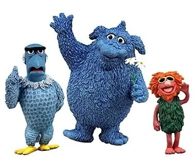 Mini Muppets | Muppet Wiki | Fandom