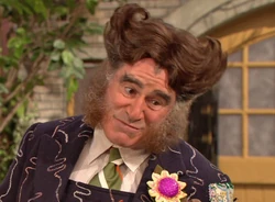 Mr. DisgraceyEpisode 4324