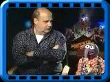 "How Gonzo got his name"