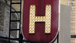 The Letter of the Day: Bring out your H (First: Episode 4187)