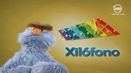 X - Xilófono (Pancho) (First: Episodio 1051)
