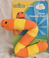 poseable Slimey 2025