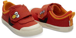 Sesame Street shoes TOMS Muppet Wiki Fandom
