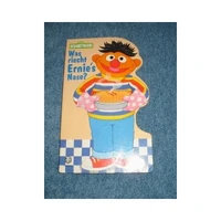 WasRiechtErniesNase.jpg (37 KB) Was riecht Ernie's Nase?Schwager und Steinlein GmbH Fürth, 1992 Germany