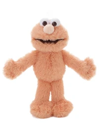 Elmo (pastel), small