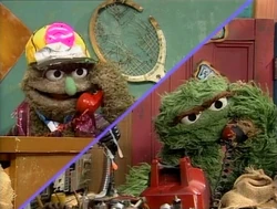 Benny from Bensonhurst