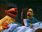 Ernie and Bert: "Things That I Remember"