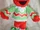 Jingle Bell Elmo