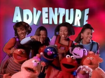 Sesame Street Jam A Musical Celebration Muppet Wiki Fandom