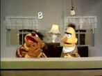 Ernie & Bert: "B" Sting (First: Episode 0013)