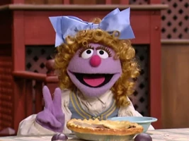 Goldilocks 4098.jpg (82 KB) Goldilocks