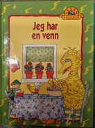 Jeg har en vennNorway 82-7106-317-0